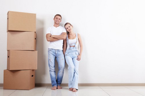 Sidcup Man And Van loading service terms and conditions introduction