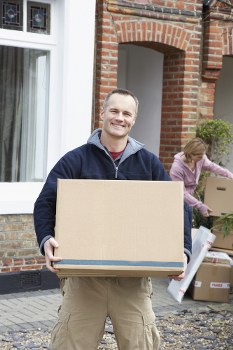 Secure storage units in Sidcup for home and business items