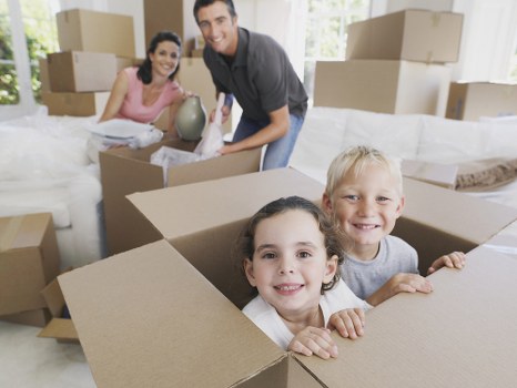 Office removal team planning a business relocation in Sidcup