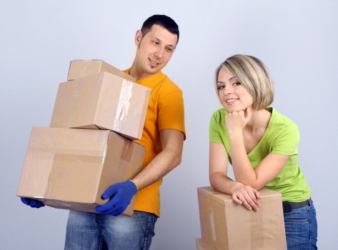 Quote planning for a Sidcup property move