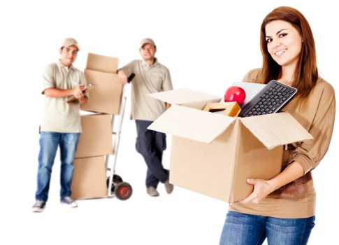 Strong moving boxes and labelling materials for packing in Sidcup