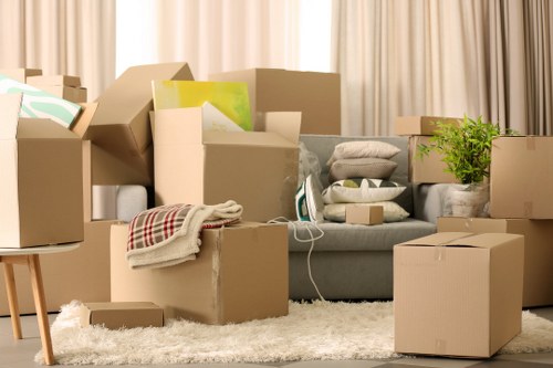 Free quote and transparent pricing for Sidcup Man And Van