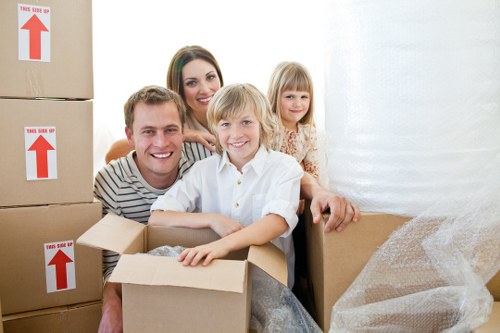 Business storage space in Sidcup for stock and equipment