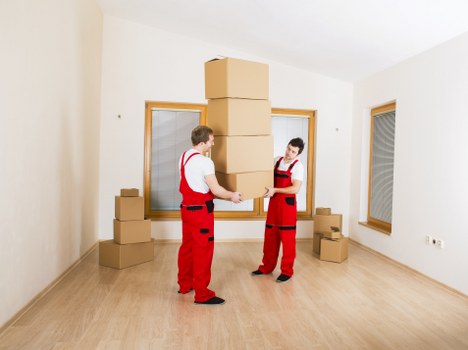 Family house move using removal truck hire in Sidcup