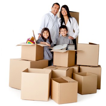 Flexible moving assistance for Sidcup properties and businesses